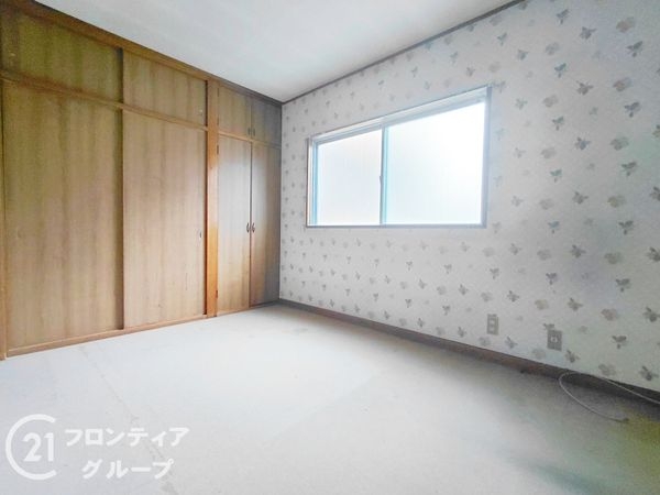 東大阪市稲田本町３丁目の中古一戸建て