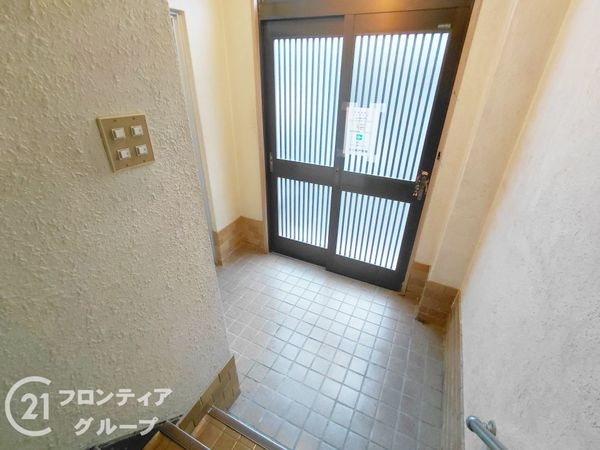 東大阪市稲田本町３丁目の中古一戸建て