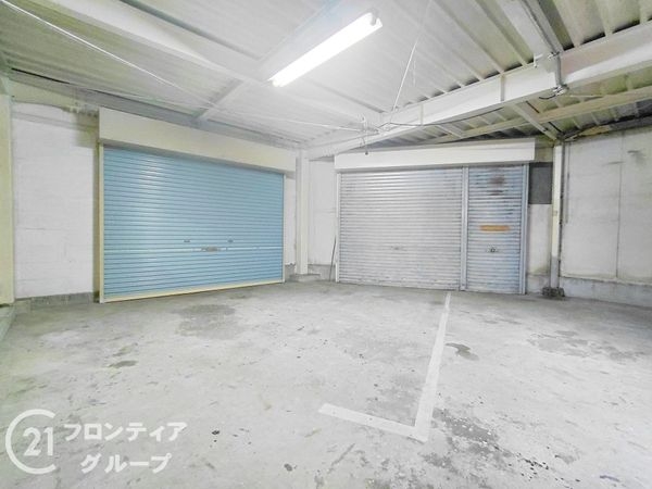 東大阪市稲田本町３丁目の中古一戸建て