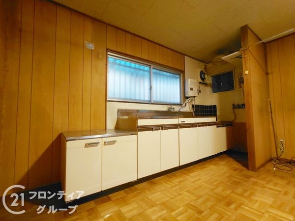 東大阪市稲田本町３丁目の中古一戸建て