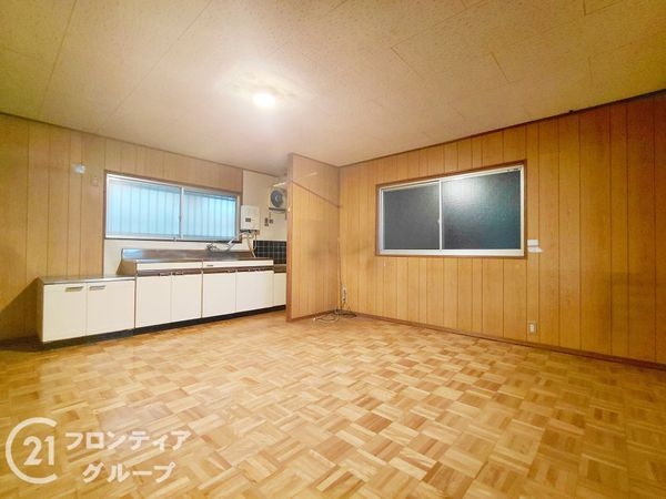 東大阪市稲田本町３丁目の中古一戸建て