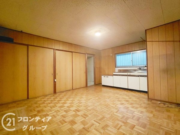 東大阪市稲田本町３丁目の中古一戸建て