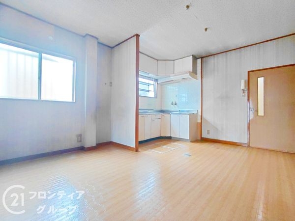 東大阪市稲田本町３丁目の中古一戸建て