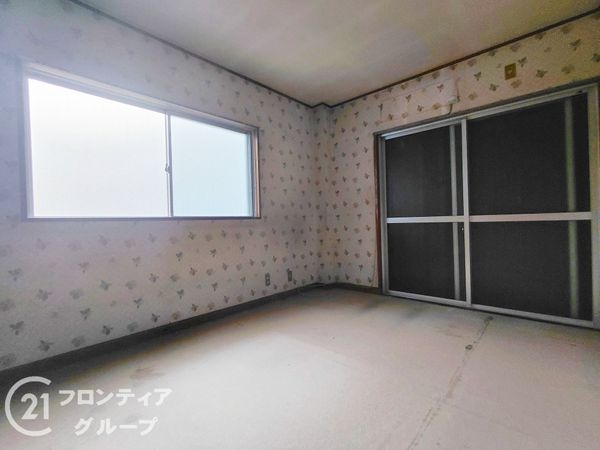 東大阪市稲田本町３丁目の中古一戸建て