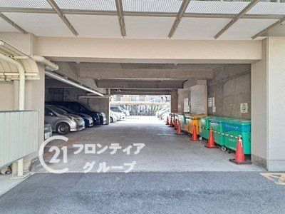 弥刀グリーンマンション　中古マンション