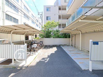 弥刀グリーンマンション　中古マンション