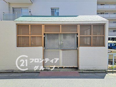 弥刀グリーンマンション　中古マンション