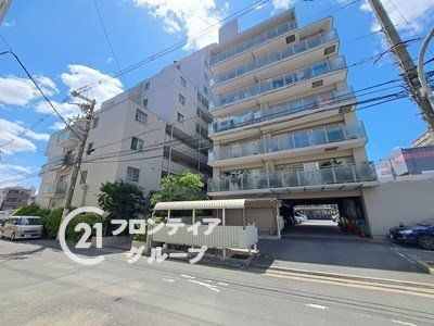 弥刀グリーンマンション　中古マンション