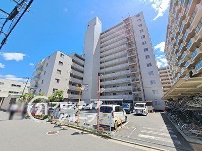 弥刀グリーンマンション 中古マンション