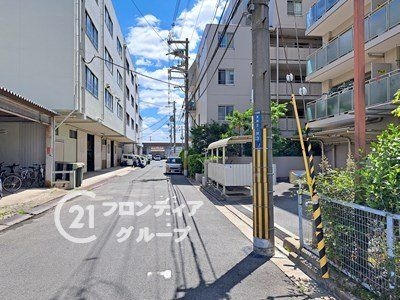 弥刀グリーンマンション　中古マンション