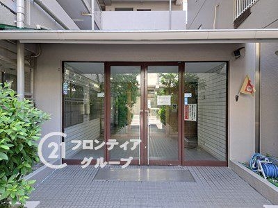 弥刀グリーンマンション　中古マンション