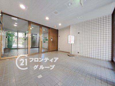 弥刀グリーンマンション　中古マンション