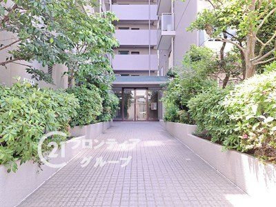 弥刀グリーンマンション　中古マンション