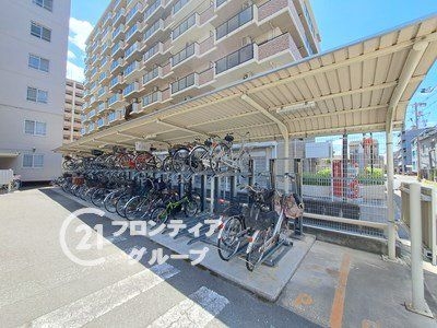 弥刀グリーンマンション　中古マンション