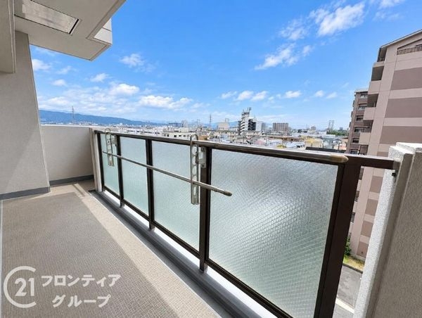 プランメゾン八尾　中古マンション