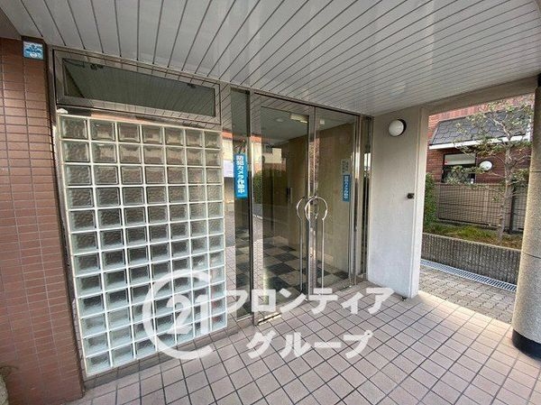 プランメゾン八尾　中古マンション