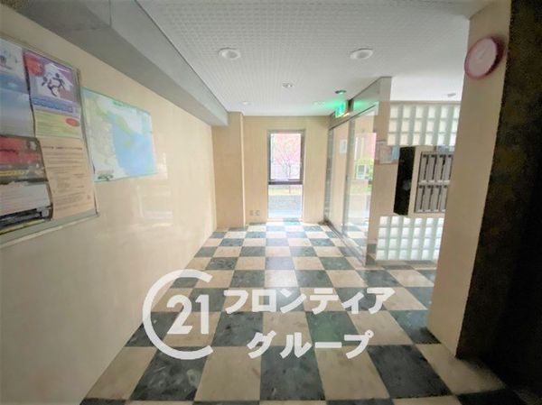 プランメゾン八尾　中古マンション