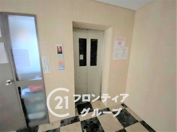 プランメゾン八尾　中古マンション
