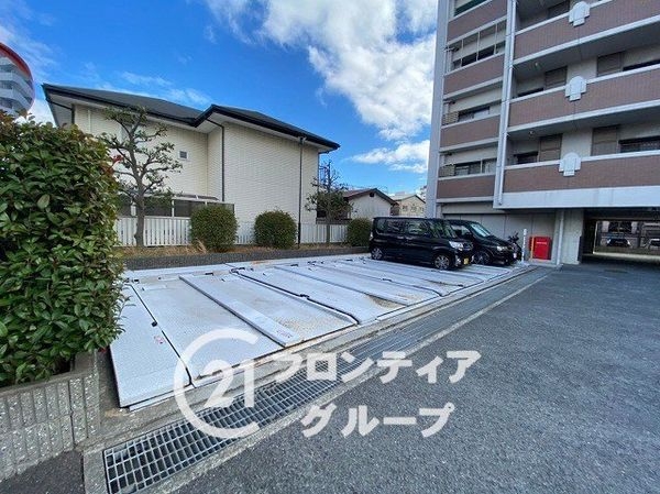 プランメゾン八尾　中古マンション