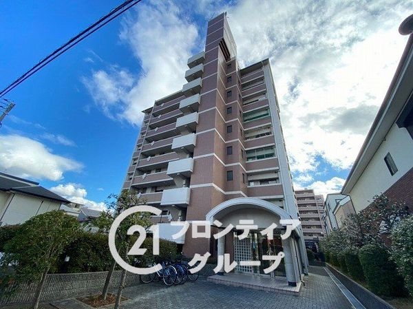 プランメゾン八尾 中古マンション