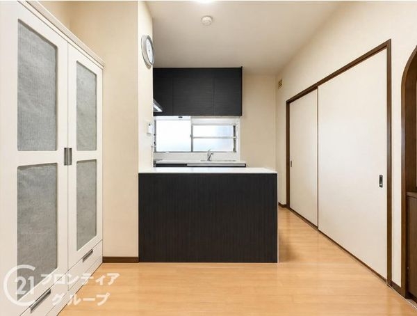 プランメゾン八尾　中古マンション