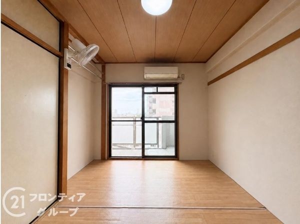プランメゾン八尾　中古マンション