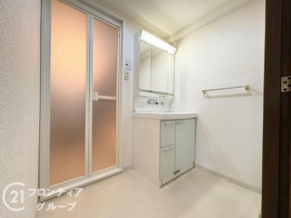 プランメゾン八尾　中古マンション