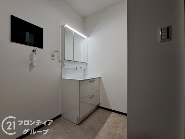 東大阪市吉田下島　新築一戸建て