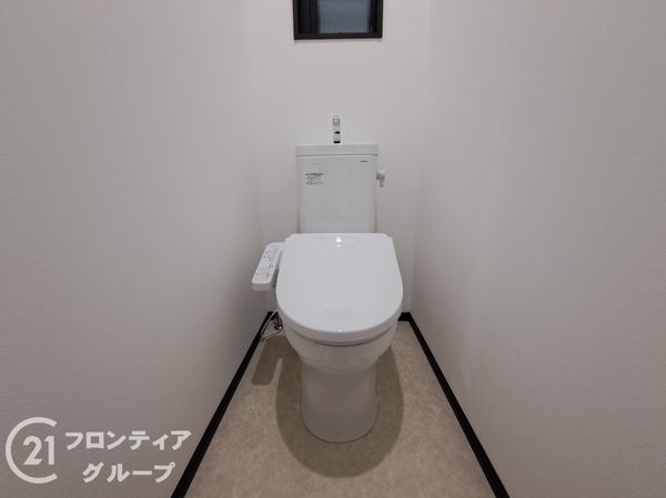 東大阪市吉田下島　新築一戸建て