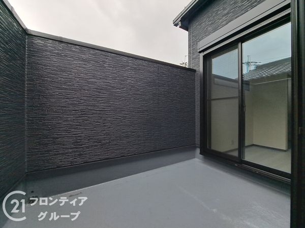 東大阪市吉田下島　新築一戸建て