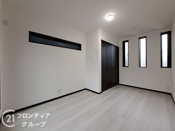 東大阪市吉田下島　新築一戸建て