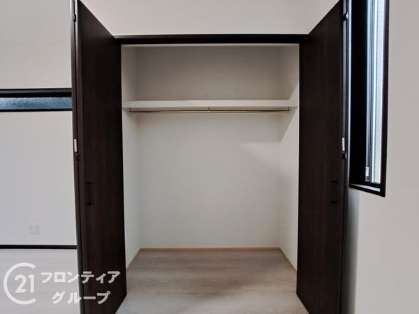東大阪市吉田下島　新築一戸建て