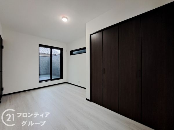 東大阪市吉田下島　新築一戸建て