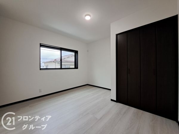 東大阪市吉田下島　新築一戸建て