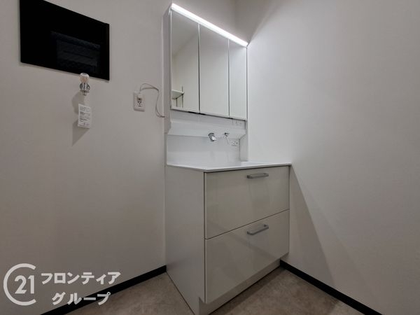東大阪市吉田下島　新築一戸建て