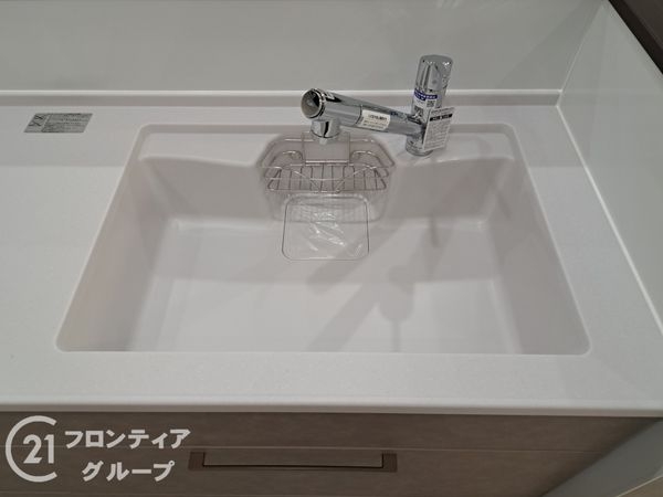 東大阪市吉田下島　新築一戸建て