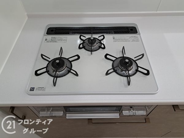 東大阪市吉田下島　新築一戸建て
