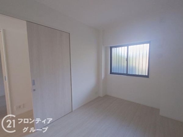 シティテラス若江岩田　中古マンション