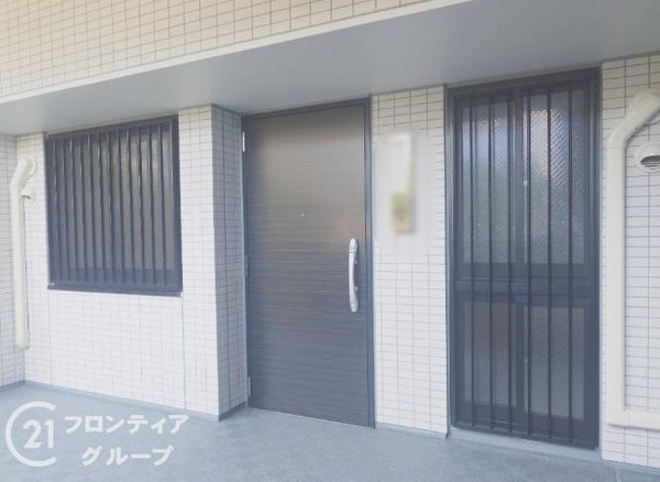 シティテラス若江岩田　中古マンション