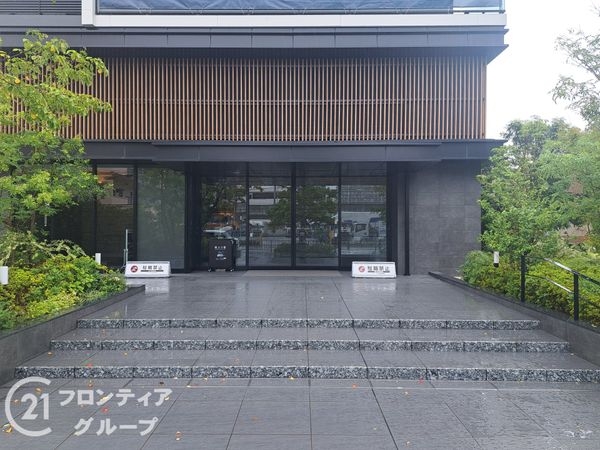 シティテラス若江岩田　中古マンション