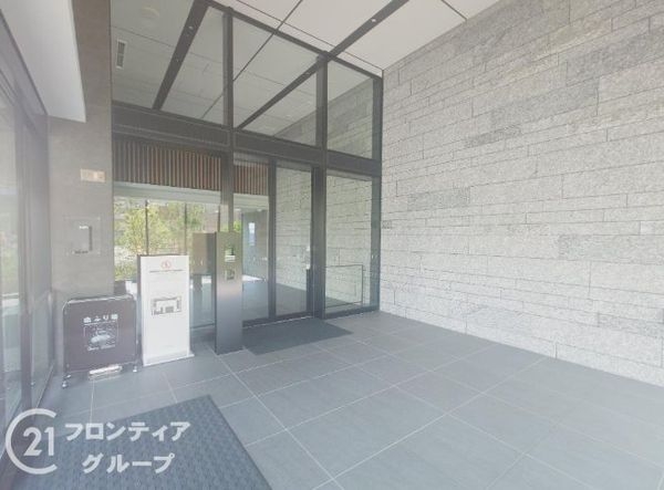 シティテラス若江岩田　中古マンション