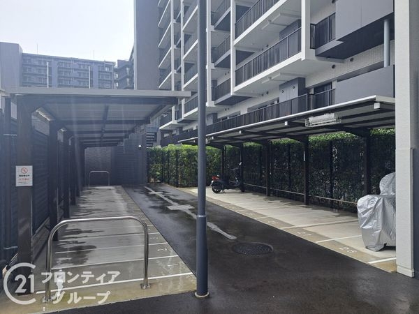 シティテラス若江岩田　中古マンション