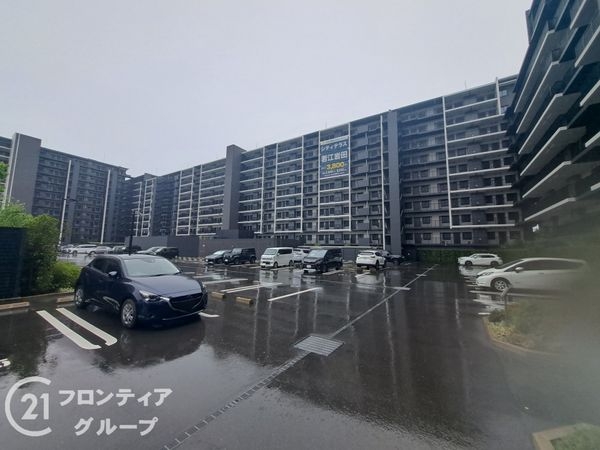 シティテラス若江岩田　中古マンション