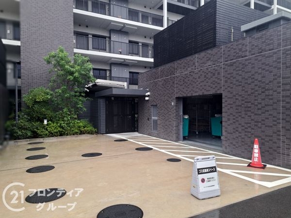 シティテラス若江岩田　中古マンション
