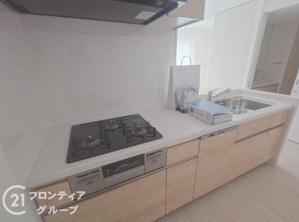 シティテラス若江岩田　中古マンション