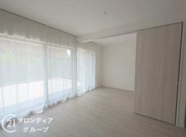 シティテラス若江岩田　中古マンション