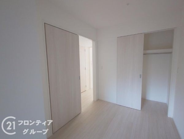 シティテラス若江岩田　中古マンション