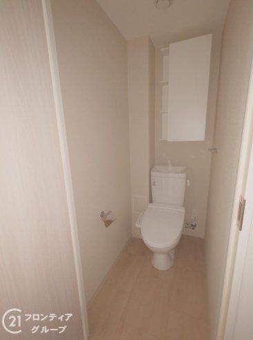 シティテラス若江岩田　中古マンション