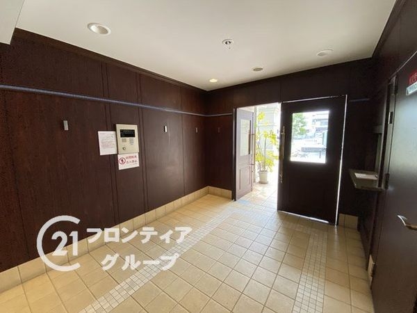 エスリード針中野　中古マンション