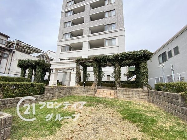 エスリード針中野　中古マンション